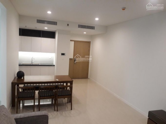 Chính Chủ Cho Thuê Nhanh Ch Khu đô Thị Sala - Sadora 3pn Giá 20tr View Lm81, Full Nội Thất Cao Cấp 3