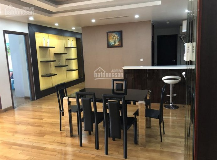 Chính Chủ Cho Thuê Nhanh Chcc Cao Cấp Mandarin Garden Ch 168m2, Tầng 20, View Hồ & Cv Thanh Xuân Lhtt: 0936031229 3