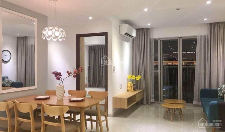 Chính Chủ Cho Thuê Nhanh Chcc Sunrise Riverside Nguyễn Hữu Thọ, Dt: 70m2, 2pn-2wc, Giá 15 Triệu/tháng (bao Pql) 2