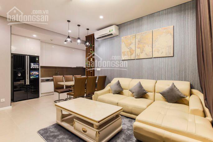 Chính Chủ Cho Thuê Nhanh Chung Cư Cao Cấp đảo Kim Cương 90m2, 2pn, Full Nội Thất Cao Cấp, Giá Chỉ 23tr/tháng 1