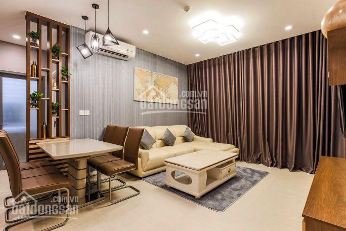 Chính Chủ Cho Thuê Nhanh Chung Cư Cao Cấp đảo Kim Cương 90m2, 2pn, Full Nội Thất Cao Cấp, Giá Chỉ 23tr/tháng 2