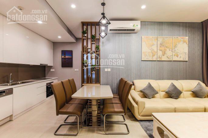 Chính Chủ Cho Thuê Nhanh Chung Cư Cao Cấp đảo Kim Cương 90m2, 2pn, Full Nội Thất Cao Cấp, Giá Chỉ 23tr/tháng 3