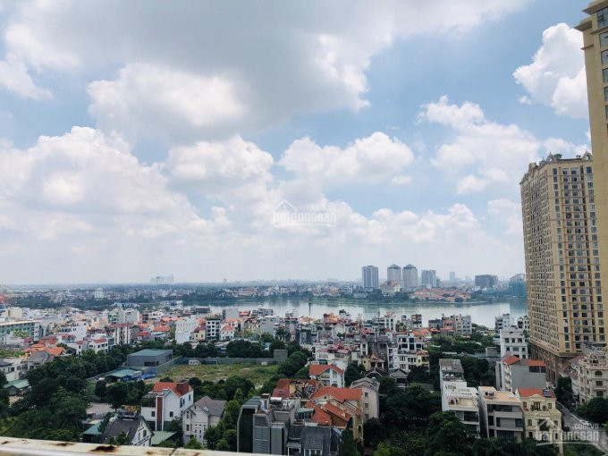 Chính Chủ Cho Thuê Nhanh Chung Cư Full đồ 157m2 4 Ngủ Tại Ciputra Tầng 15 Chỉ 20tr View Hồ Tây 6