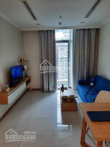 Chính Chủ Cho Thuê Nhanh Gấp Căn 1 Phòng Ngủ Full Nội Thất 13 Triệu/tháng Vinhomes Central Park 0901511155 1