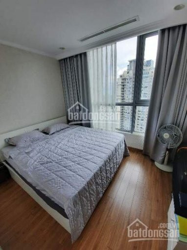 Chính Chủ Cho Thuê Nhanh Gấp Căn 1 Phòng Ngủ Full Nội Thất 13 Triệu/tháng Vinhomes Central Park 0901511155 2