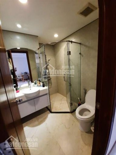 Chính Chủ Cho Thuê Nhanh Gấp Căn 1 Phòng Ngủ Full Nội Thất 13 Triệu/tháng Vinhomes Central Park 0901511155 3