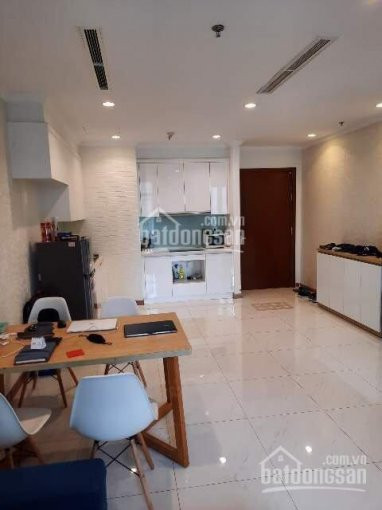 Chính Chủ Cho Thuê Nhanh Gấp Căn 1 Phòng Ngủ Full Nội Thất 13 Triệu/tháng Vinhomes Central Park 0901511155 4