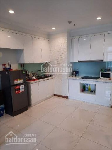 Chính Chủ Cho Thuê Nhanh Gấp Căn 1 Phòng Ngủ Full Nội Thất 13 Triệu/tháng Vinhomes Central Park 0901511155 5