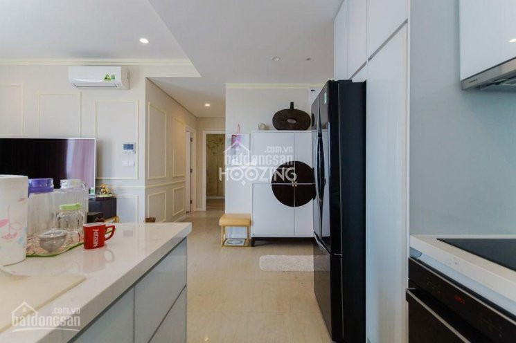 Chính Chủ Cho Thuê Nhanh Giá Sốc Căn Hộ đảo Kim Cương 2pn, Tầng Cao View Sông Cực Xịn, 18tr/tháng Bpql 1