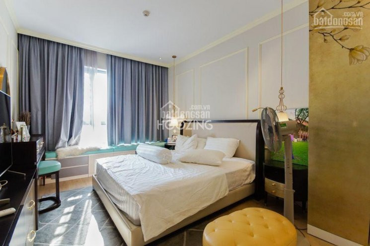 Chính Chủ Cho Thuê Nhanh Giá Sốc Căn Hộ đảo Kim Cương 2pn, Tầng Cao View Sông Cực Xịn, 18tr/tháng Bpql 3