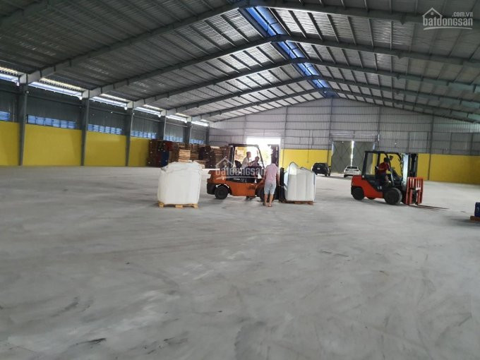 Chính Chủ Cho Thuê Nhanh Kho, Nhà Xưởng Dt 50000m2 Trong Khuôn Viên 80000m2, Góc Hai Mặt Tiền Tại Kcn Biên Hòa 1 4