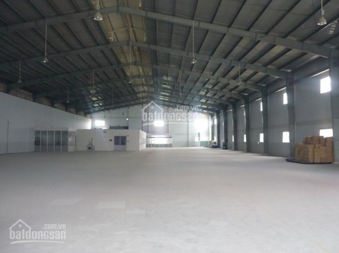 Chính Chủ Cho Thuê Nhanh Kho Xưởng 2600m2 đường Trần Văn Giàu, Q Bt, Giá Thuê 180tr/tháng, Xin Lh: 0966900650 1