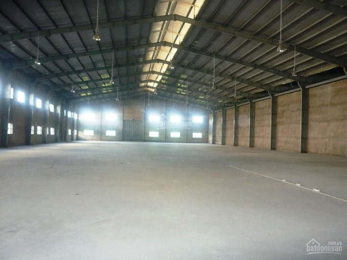 Chính Chủ Cho Thuê Nhanh Kho Xưởng 3250m2, Giá 180tr đường Container 14/7, Gần Kcn Tân Bình 1