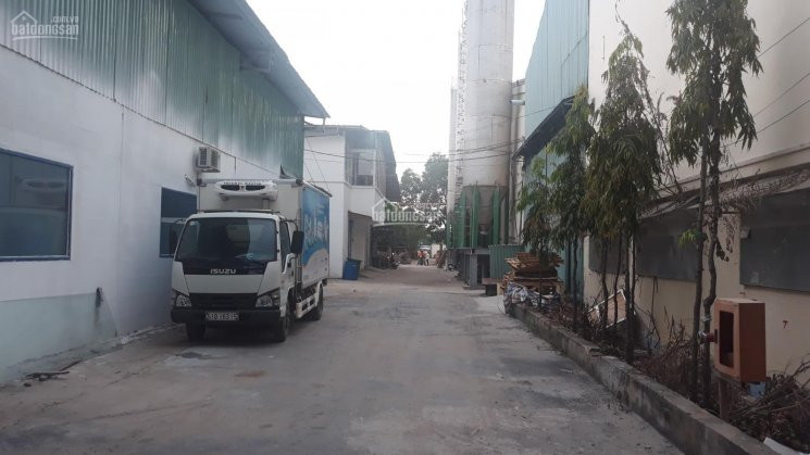 Chính Chủ Cho Thuê Nhanh Kho Xưởng Diện Tích 500m2 đến 3000m2, Giá Tốt Tại Xã Phong Phú, Huyện Bình Chánh, Tp Hcm 1