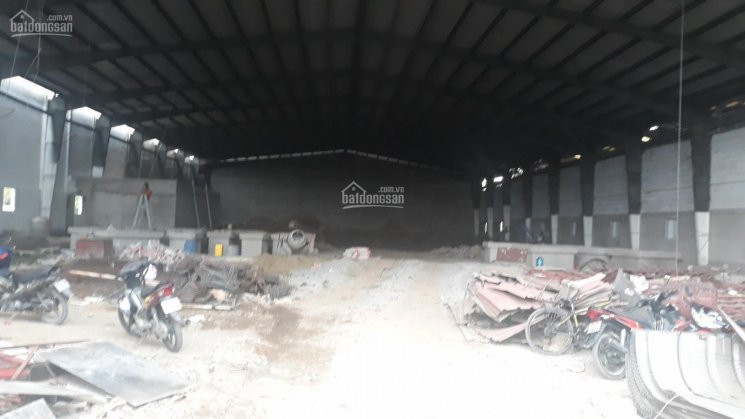 Chính Chủ Cho Thuê Nhanh Kho Xưởng Diện Tích 500m2 đến 3000m2, Giá Tốt Tại Xã Phong Phú, Huyện Bình Chánh, Tp Hcm 2