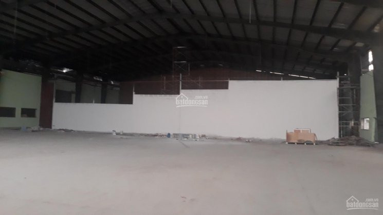 Chính Chủ Cho Thuê Nhanh Kho Xưởng Diện Tích 500m2 đến 3000m2, Giá Tốt Tại Xã Phong Phú, Huyện Bình Chánh, Tp Hcm 3