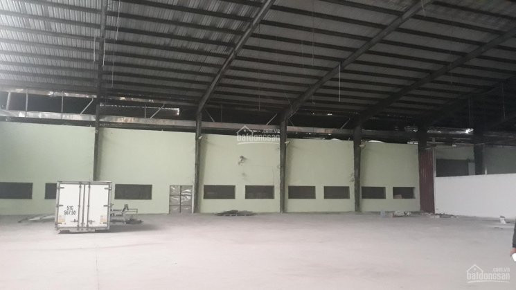 Chính Chủ Cho Thuê Nhanh Kho Xưởng Diện Tích 500m2 đến 3000m2, Giá Tốt Tại Xã Phong Phú, Huyện Bình Chánh, Tp Hcm 4