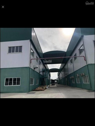 Chính Chủ Cho Thuê Nhanh Kho Xưởng đường Kinh Dương Vương, Bình Tân - Diện Tích: 200m2, 300m2, 400m2, 500m2 2