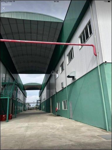 Chính Chủ Cho Thuê Nhanh Kho Xưởng đường Kinh Dương Vương, Bình Tân - Diện Tích: 200m2, 300m2, 400m2, 500m2 3