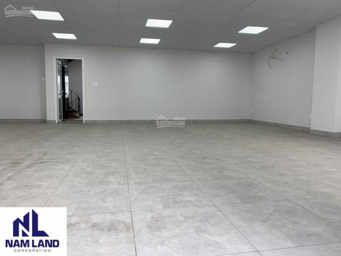 Chính Chủ Cho Thuê Nhanh Nguyên Tòa Văn Phòng 800m2 Trống Suốt Hầm 4 Lầu Thang Máy đường Trần Lựu, An Phú, Quận 2 7