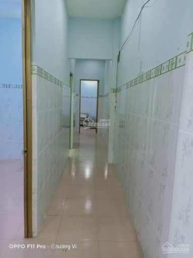 Chính Chủ Cho Thuê Nhanh Nhà 2 Phòng Ngủ, Kdc Hiệp Thành 2, Tdm, Giá 4,5tr/th Lh: 0909191168 2