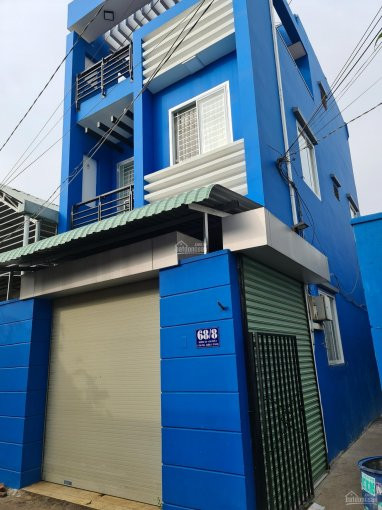 Chính Chủ Cho Thuê Nhanh Nhà Bên Hông Suối Tiên Q98 Triệu - 120 M²Quận 9, Hồ Chí Minh 6