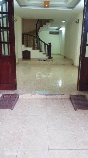 Chính Chủ Cho Thuê Nhanh Nhà Khu Văn Quán 70m2, 4 Tầng, 15tr/th Xe Tải đỗ Cửa 2