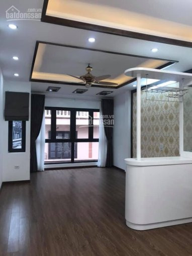 Chính Chủ Cho Thuê Nhanh Nhà Ngõ 16 Thái Hà, 50m2x6t, Có Thang Máy, Ngõ ô Tô, 32tr/t 6