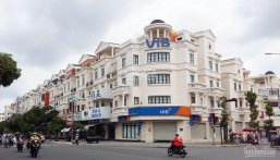 Chính Chủ Cho Thuê Nhanh Nhà Phố Shophouse Cityland 1 Trệt + 4 Lầu Giá 45tr/th Có Thang Máy, Lh: 0836311286 1