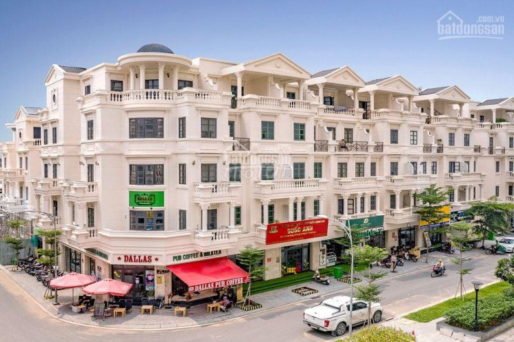 Chính Chủ Cho Thuê Nhanh Nhà Phố Shophouse Cityland 1 Trệt + 4 Lầu Giá 45tr/th Có Thang Máy, Lh: 0836311286 3