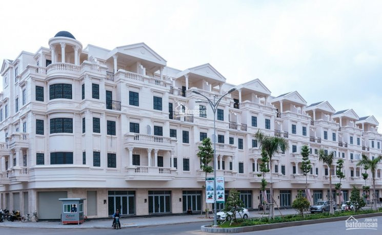 Chính Chủ Cho Thuê Nhanh Nhà Phố Shophouse Cityland 1 Trệt + 4 Lầu Giá 45tr/th Có Thang Máy, Lh: 0836311286 3