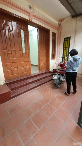 Chính Chủ Cho Thuê Nhanh Nhà Riêng Quang Trung, Hà đông, 75m2x4 Tầng 7 Triệu, Ngõ ô Tô Tránh Nhà Mới Sạch Sẽ 2