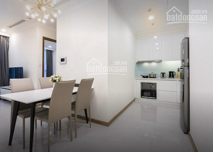 Chính Chủ Cho Thuê Nhanh Nhiều Căn 1pn Tại Dự án Vinhomes Central Park 0901511155 4