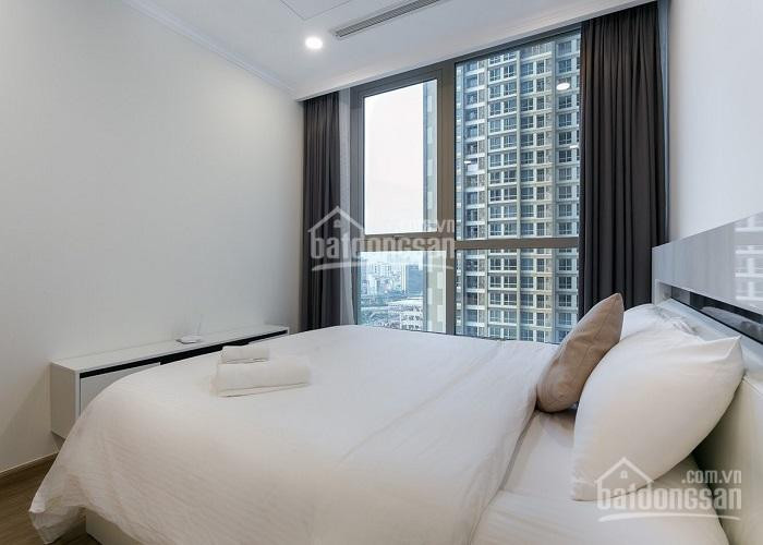 Chính Chủ Cho Thuê Nhanh Nhiều Căn 1pn Tại Dự án Vinhomes Central Park 0901511155 5