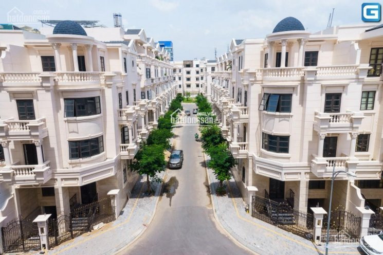 Chính Chủ Cho Thuê Nhanh Phố Thương Mại Cityland Giá 45 Triệu/th, 1 Trệt + 3 Lầu Mới Hoàn Thiện, Lh: 0836311286 2