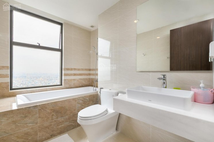 Chính Chủ Cho Thuê Nhanh Saigon Royal: 117m2- 3pn- 2wc- Full Nội Thất, View Sông Sg Bến Nhà Rồng, Giá Chỉ 28tr/th 8