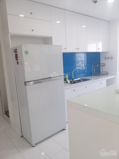 Chính Chủ Cho Thuê Nhanh Sunrise City 1pn 1 Wc Dt 56m2 Giá 10tr Full Nội Thất Cao Cấp, Tầng Cao View đẹp 0866145456 7