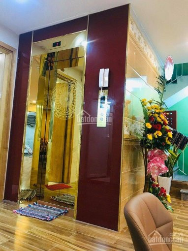 Chính Chủ Cho Thuê Nhanh Tòa Căn Hộ Mới Xây 55 Tầng Kiệt Oto 5m An Trung đông Gần Võ Văn Kiệt, Cách Biển 300 3