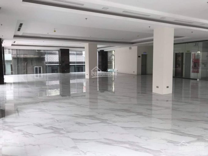 Chính Chủ Cho Thuê Nhanh Văn Phòng 150m2 Chỉ 22 Triệu Mặt Phố Ngụy Như Kon Tum Trung Tâm Quận Thanh Xuân 1