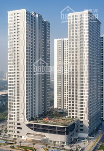 Chính Chủ Cho Thuê Nhanh Văn Phòng Dự án Vinhomes West Point Phạm Hùng, Dt Từ 100m2 đến 530m2, Giá 260 Nghìn/m2/th 1