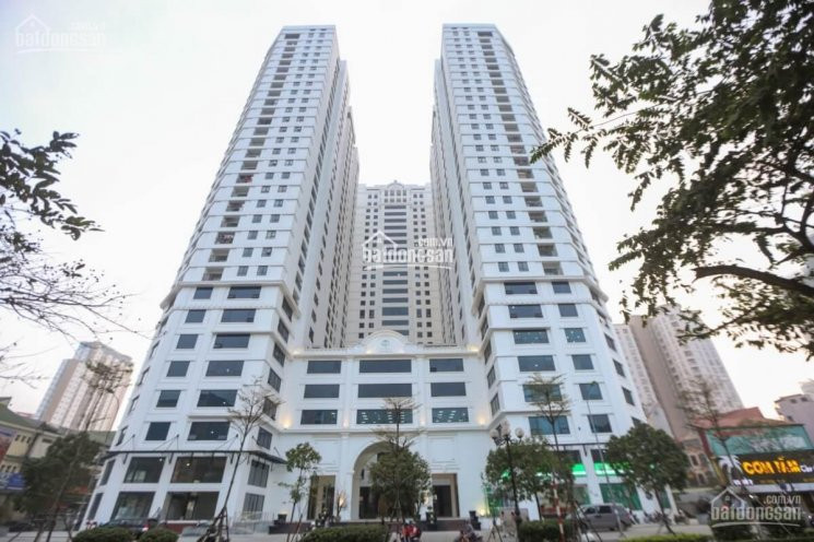 Chính Chủ Cho Thuê Nhanh Văn Phòng Hạng B Tòa Nhà Central Point Trung Kính, Cg, Diện Tích Linh Hoạt Lên đến 2000m2 1