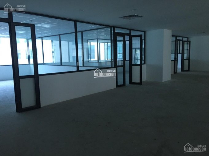 Chính Chủ Cho Thuê Nhanh Văn Phòng Hạng B Tòa Nhà Central Point Trung Kính, Cg, Diện Tích Linh Hoạt Lên đến 2000m2 3