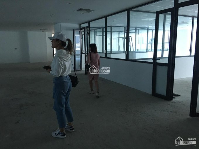 Chính Chủ Cho Thuê Nhanh Văn Phòng Hạng B Tòa Nhà Central Point Trung Kính, Cg, Diện Tích Linh Hoạt Lên đến 2000m2 6