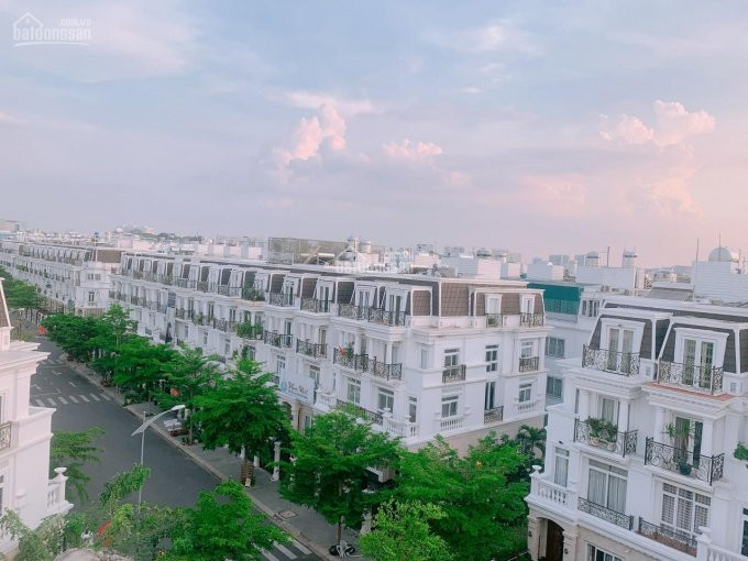 Chính Chủ Cho Thuê Nhanh Văn Phòng Khu Cityland Park Hills Mặt Tiền đường Phan Văn Trị Giá Chỉ Từ 5,5 Triệu 8