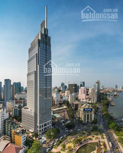 Chính Chủ Cho Thuê Nhanh Văn Phòng Quận 1 Vietcombank Tower, đường Công Trường Mê Linh, Diện Tích: 315m2 - 512m2 1