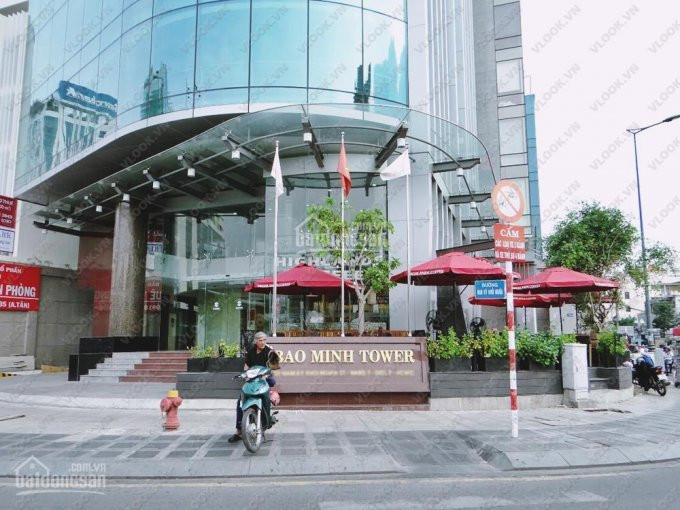 Chính Chủ Cho Thuê Nhanh Văn Phòng Quận 3, Bảo Minh Tower, đường Nam Kỳ Khởi Nghĩa, Dt 130m2 Lh: 0906391898 2