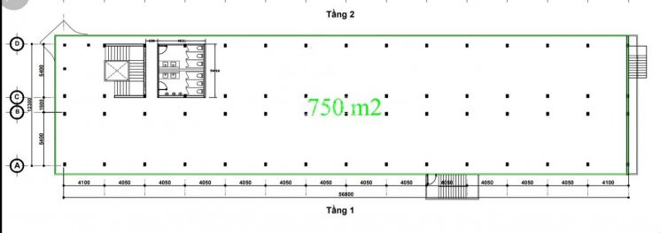 Chính Chủ Cho Thuê Nhanh Văn Phòng Quận Phú Nhuận, Diện Tích Sàn 800m2 - Giá 272 Triệu/tháng - Liên Hệ 0763966333 5