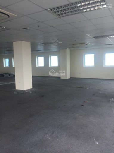 Chính Chủ Cho Thuê Nhanh Văn Phòng Tòa Nhà Star Tower Phố Dương đình Nghệ 80m2, 150m2, 200m2, 600m2 Giá 180ng/m2/th 3