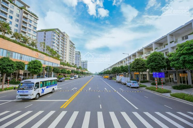 Chính Chủ Cho Thuê Nhanh Văn Phòng Và Mặt Bằng Shop Kinh Doanh Tại Khu đô Thị Sala Thủ Thiêm Giá Tốt 2