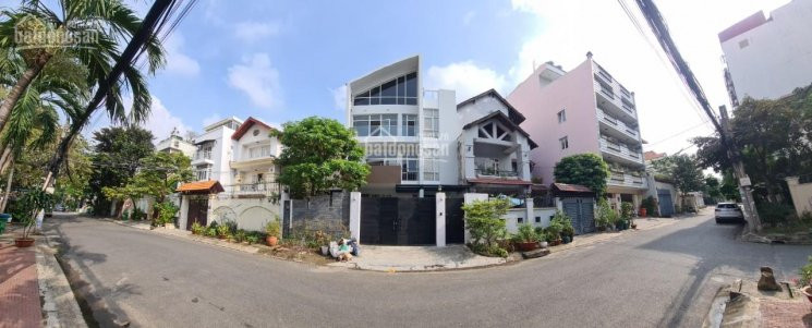 Chính Chủ Cho Thuê Nhanh Villa Nguyễn Văn Hưởng, Thảo điền, Thiết Kế Hiện đại, 430m2 4